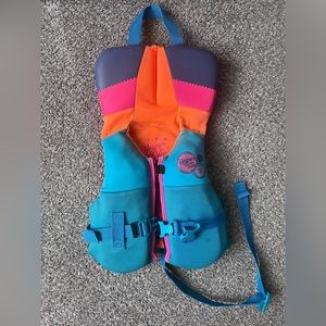 HyperLite Infant Life Jacket